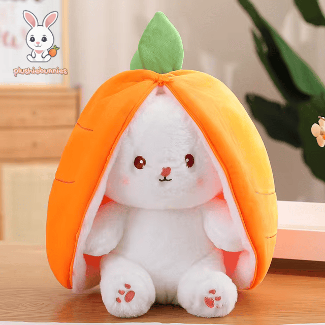 Plushie Bunny