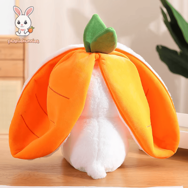 Plushie Bunny